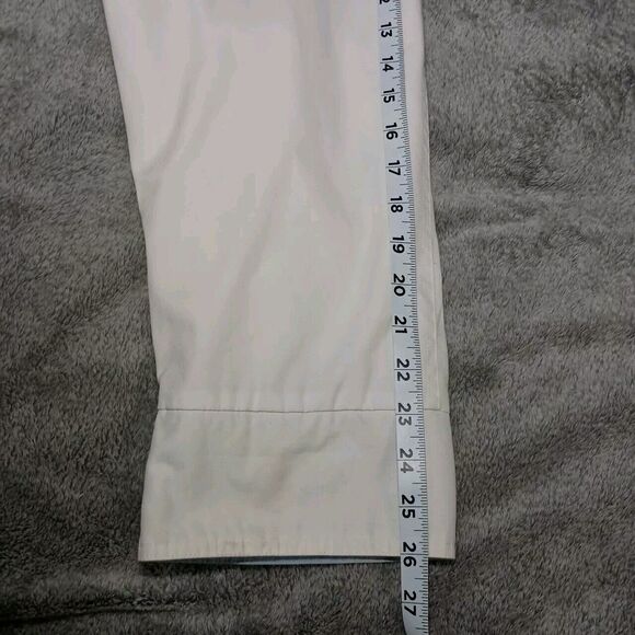 Vintage FS LIMITED Women's Stand Collar Button-Up Windbreaker Jacket Size XL - Picture 7 of 16